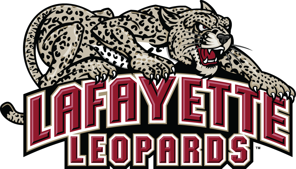 Lafayette Leopards decals